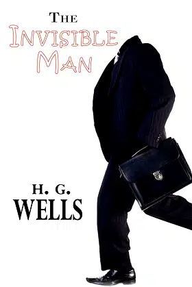 The Invisible Man poster