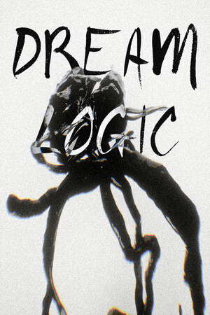 DREAM LOGIC poster