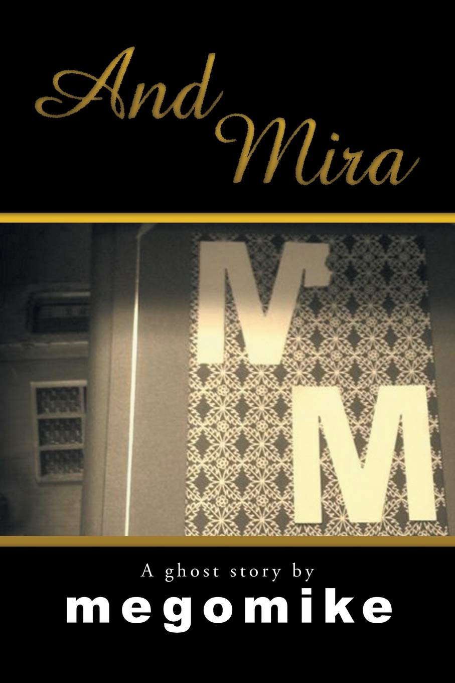 And Mira poster