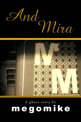 And Mira poster