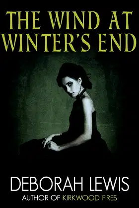 The Wind at Winter's End (The Charles L. Grant Gothics) poster