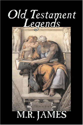 Old Testament Legends poster