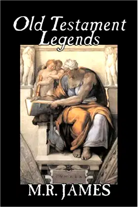Old Testament Legends poster