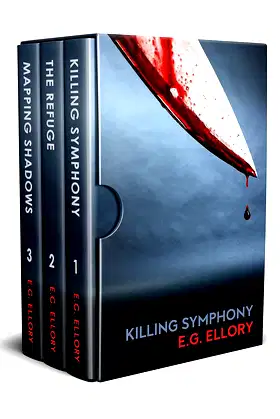 Short Thrills 1-3: Three Chilling Stories poster