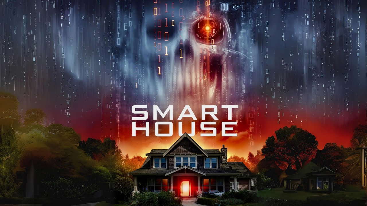 Poster for Smart House