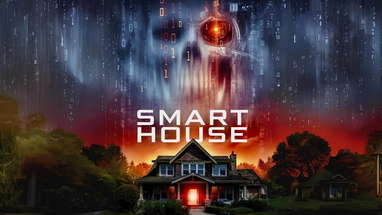 Smart House (2023) Official Trailer - Brinke Stevens, Mark Polonia, Joe Sherlock poster
