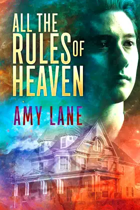 All the Rules of Heaven (All That Heaven Will Allow) poster
