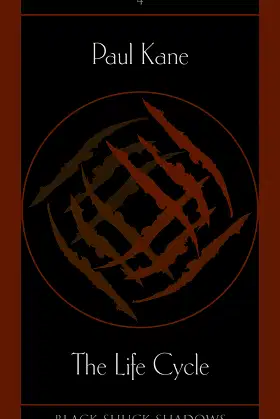 The Life Cycle (Black Shuck Shadows) poster
