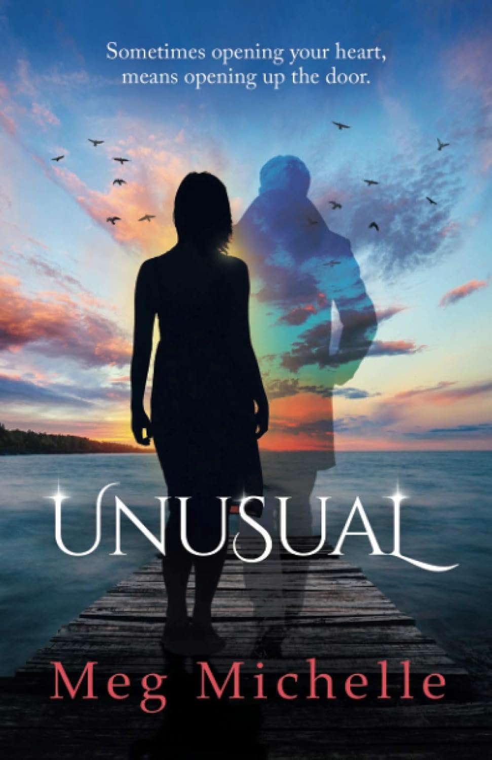 Unusual (Unusual Vampires) poster