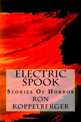 Electric Spook: Stories Of Horror poster