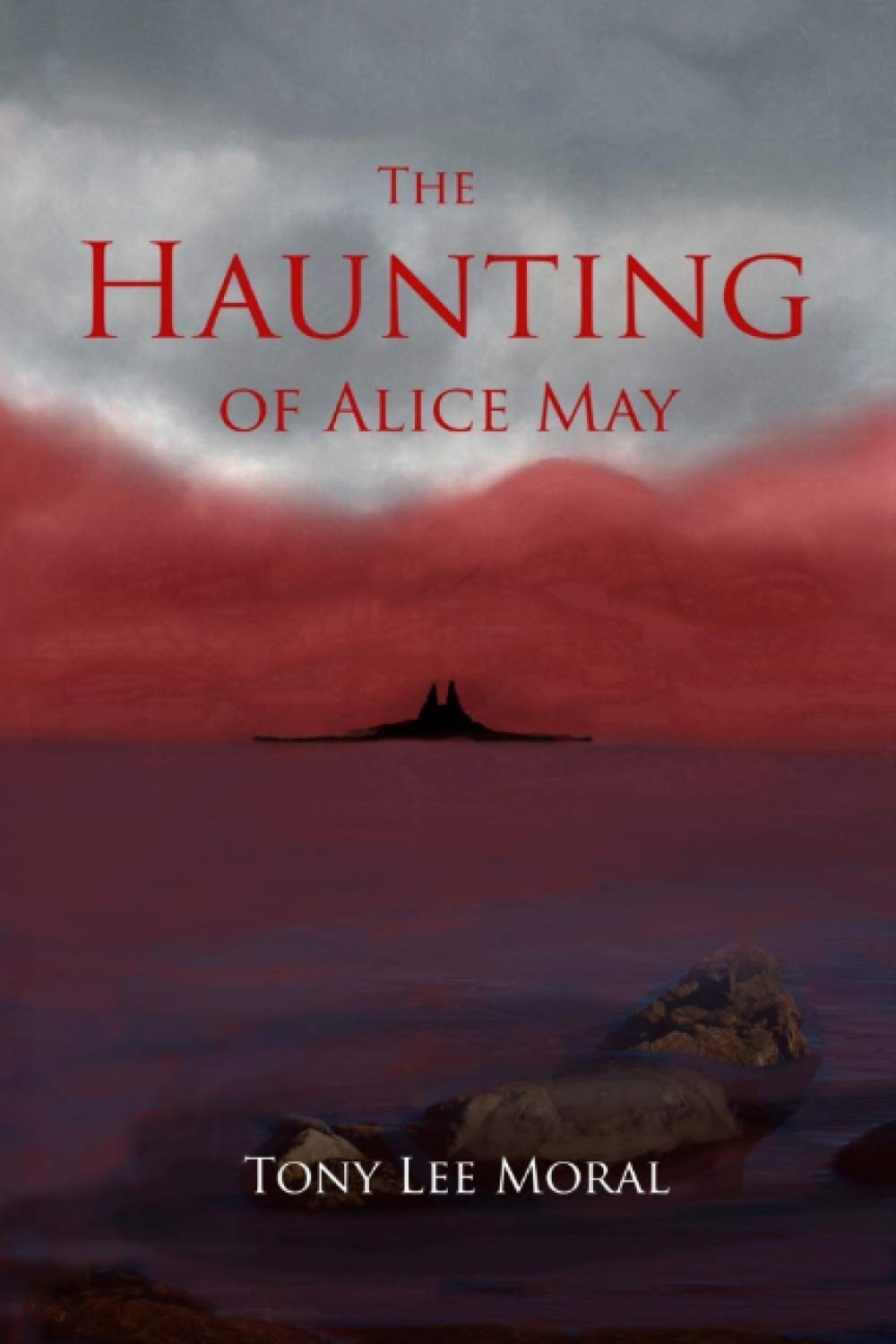 The Haunting of Alice May poster