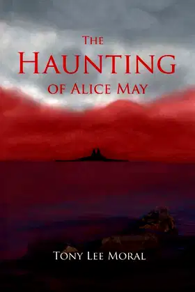 The Haunting of Alice May poster