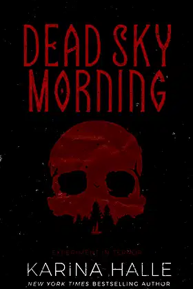 Dead Sky Morning (Experiment in Terror) poster