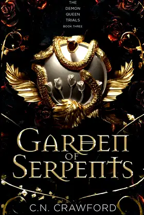 Garden of Serpents poster