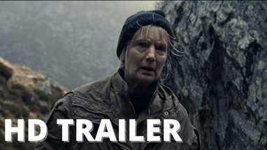 Dragon Fury (2021) HD Trailer Horror Movie poster
