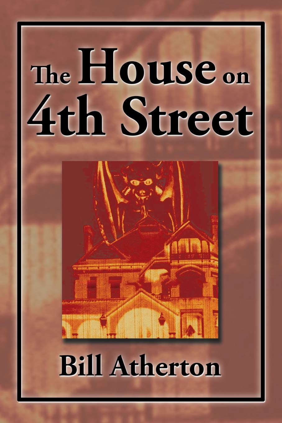 The House on 4th Street poster