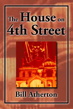 The House on 4th Street poster