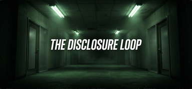 The Disclosure Loop capsule
