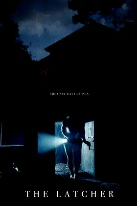 The Latcher poster