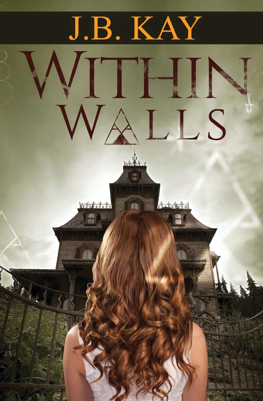 Within Walls poster