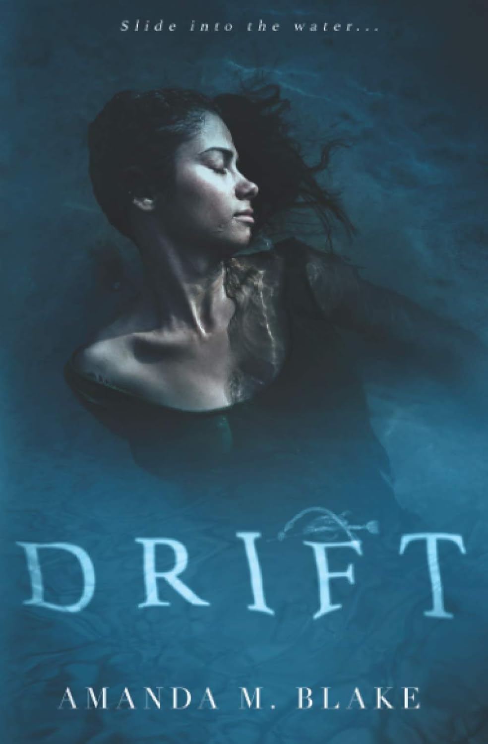 Drift poster