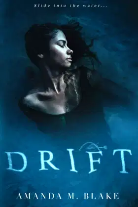 Drift poster
