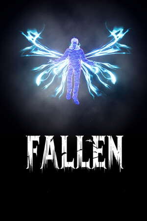 FALLEN poster