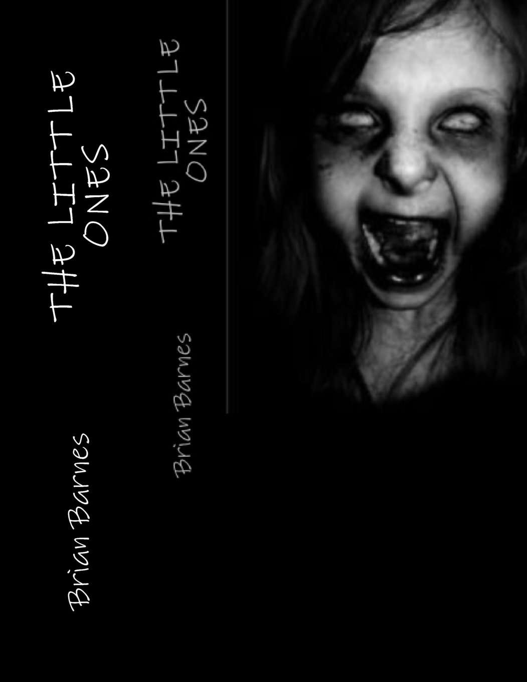 the little ones poster