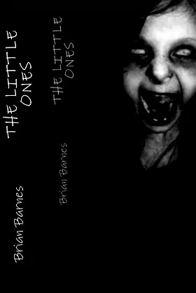 the little ones poster