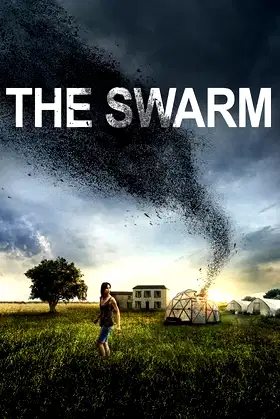 The Swarm poster