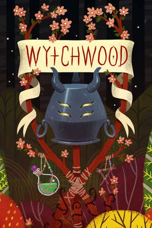 Wytchwood poster