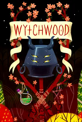 Wytchwood poster