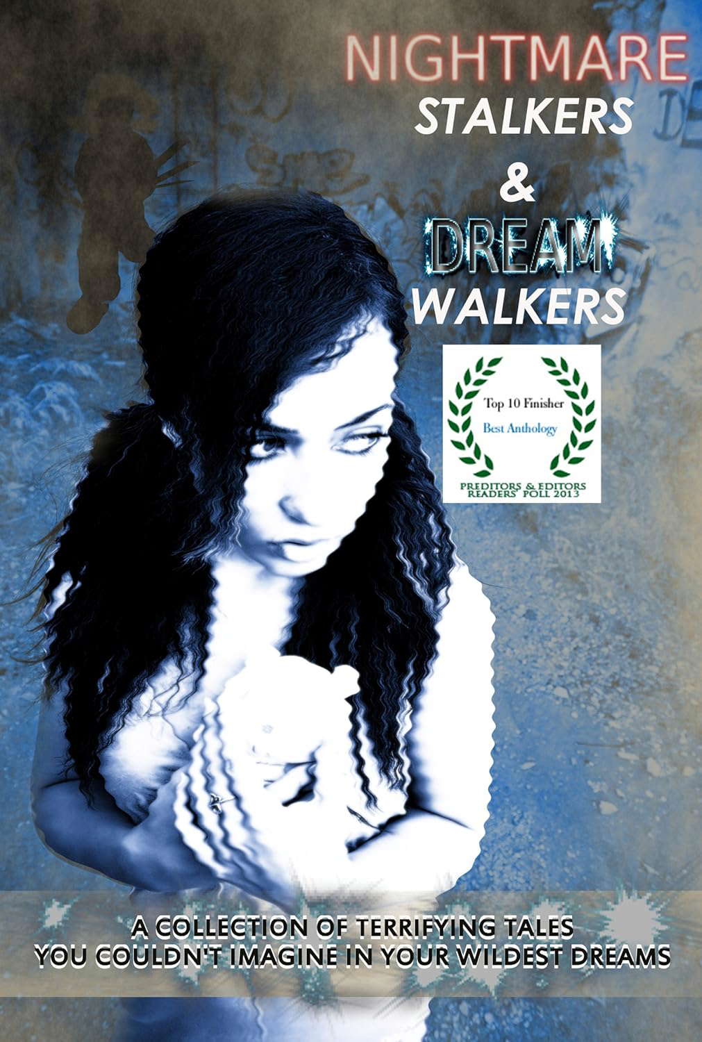 Nightmare Stalkers & Dream Walkers poster