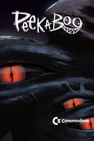Peek a Boo poster