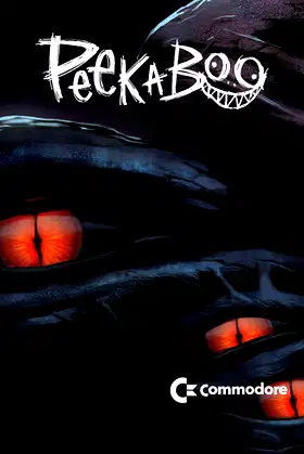 Peek a Boo poster