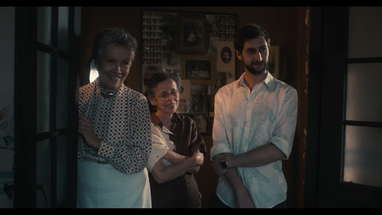 Herança | Trailer Oficial  | 21 de novembro nos cinemas poster