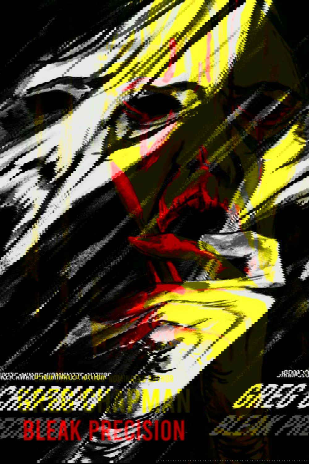 Bleak Precision poster