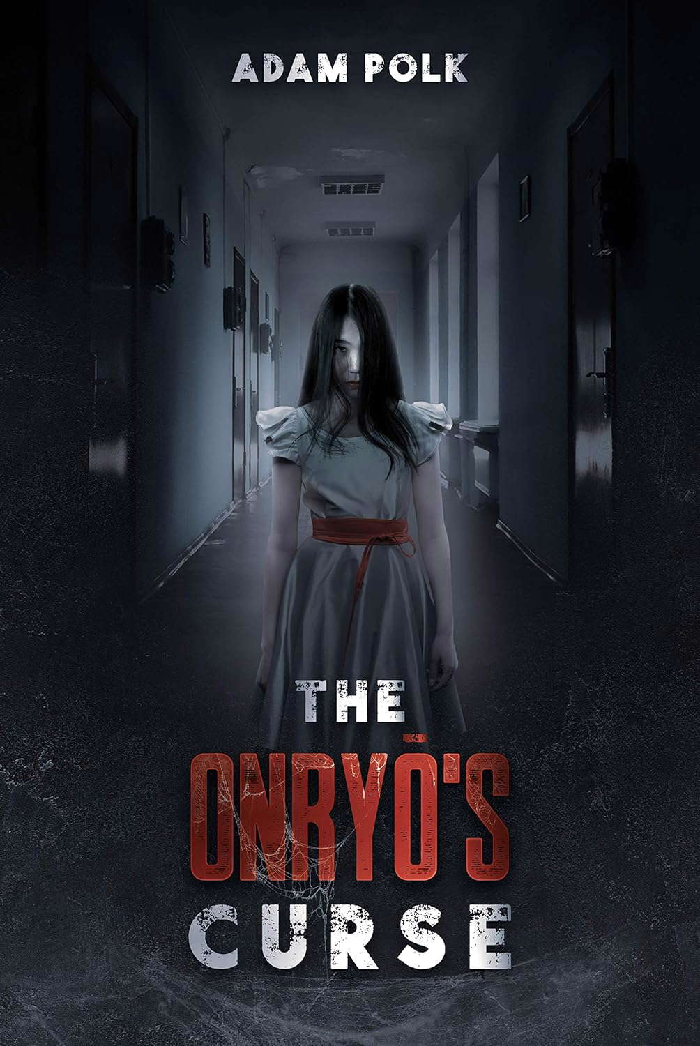 The Onryō's Curse poster