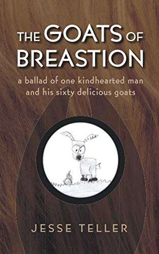 The Goats of Breastion poster
