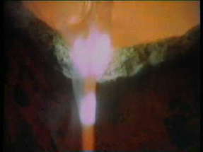 Crucible of Terror (1971) Video Classics Australia Trailer poster