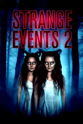 Strange Events 2 poster