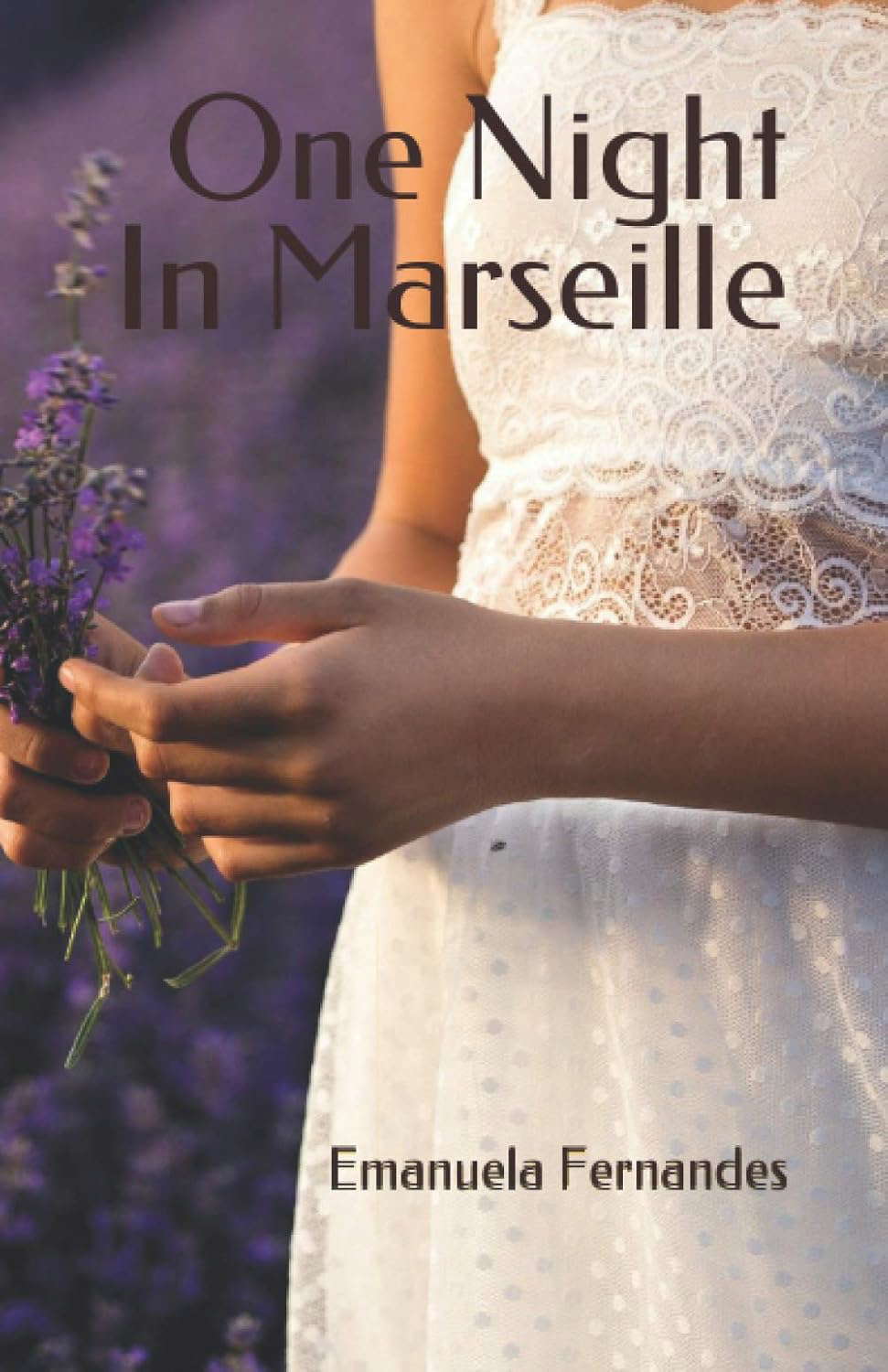 One Night In Marseille poster