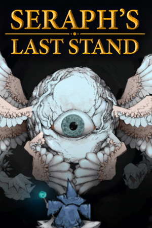 Seraph's Last Stand poster