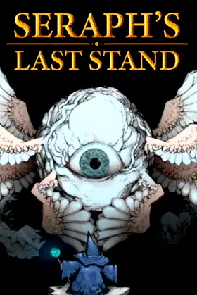 Seraph's Last Stand poster