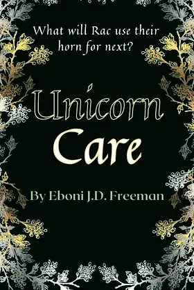 Unicorn Care poster