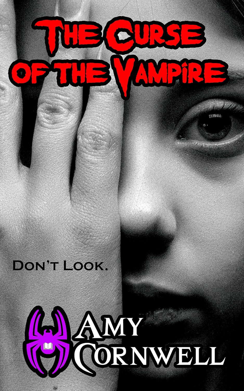 The Curse of the Vampire poster