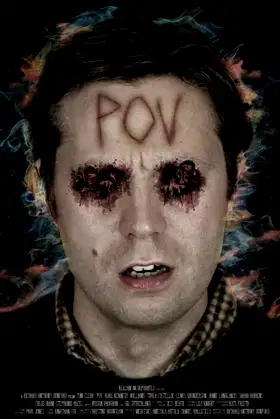 P.O.V poster