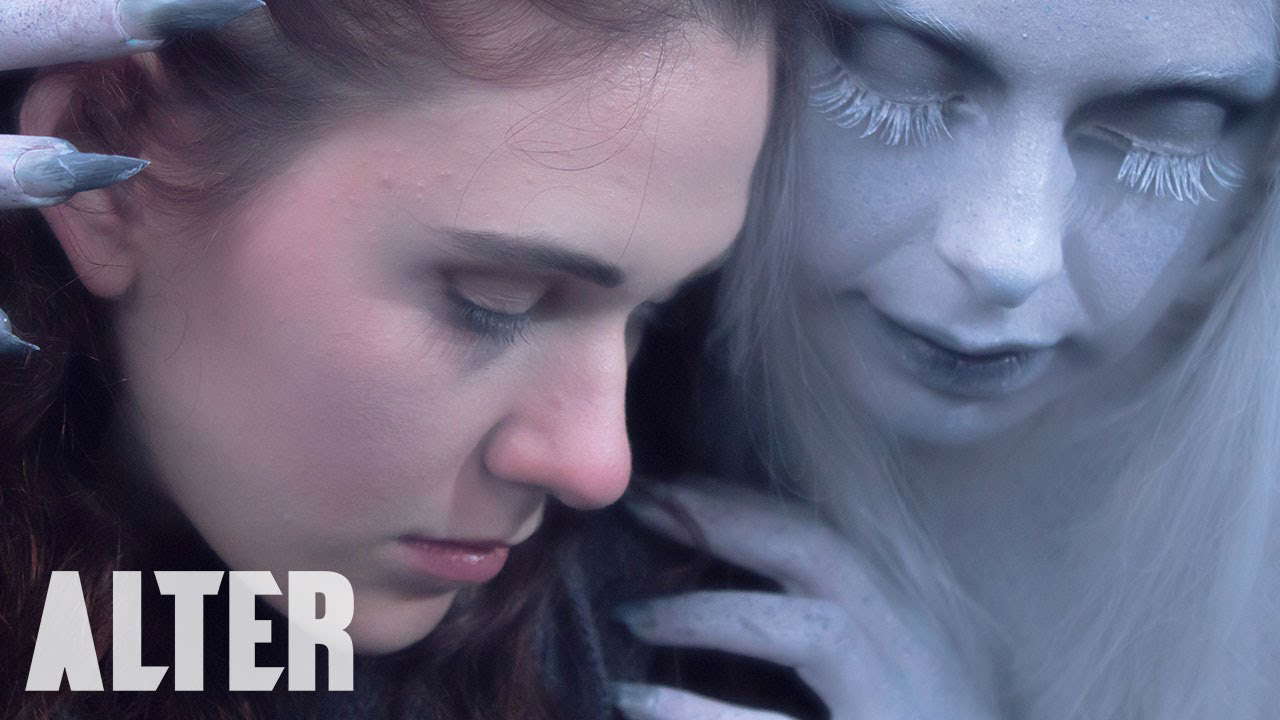 Horror Short Film "Feast on the Young" | ALTER