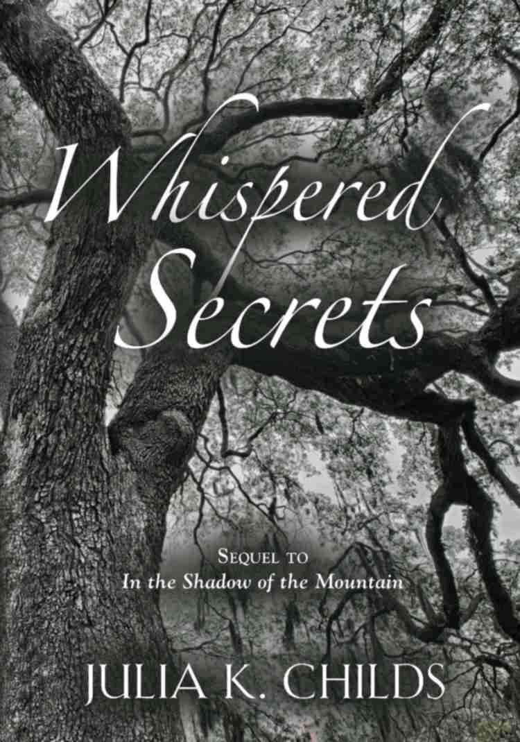 Whispered Secrets poster