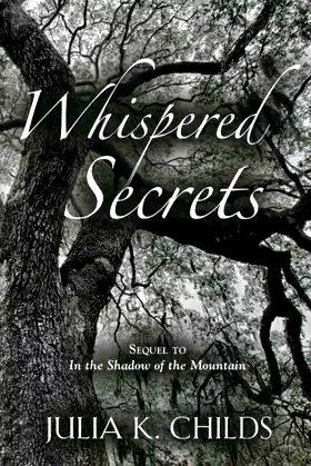 Whispered Secrets poster